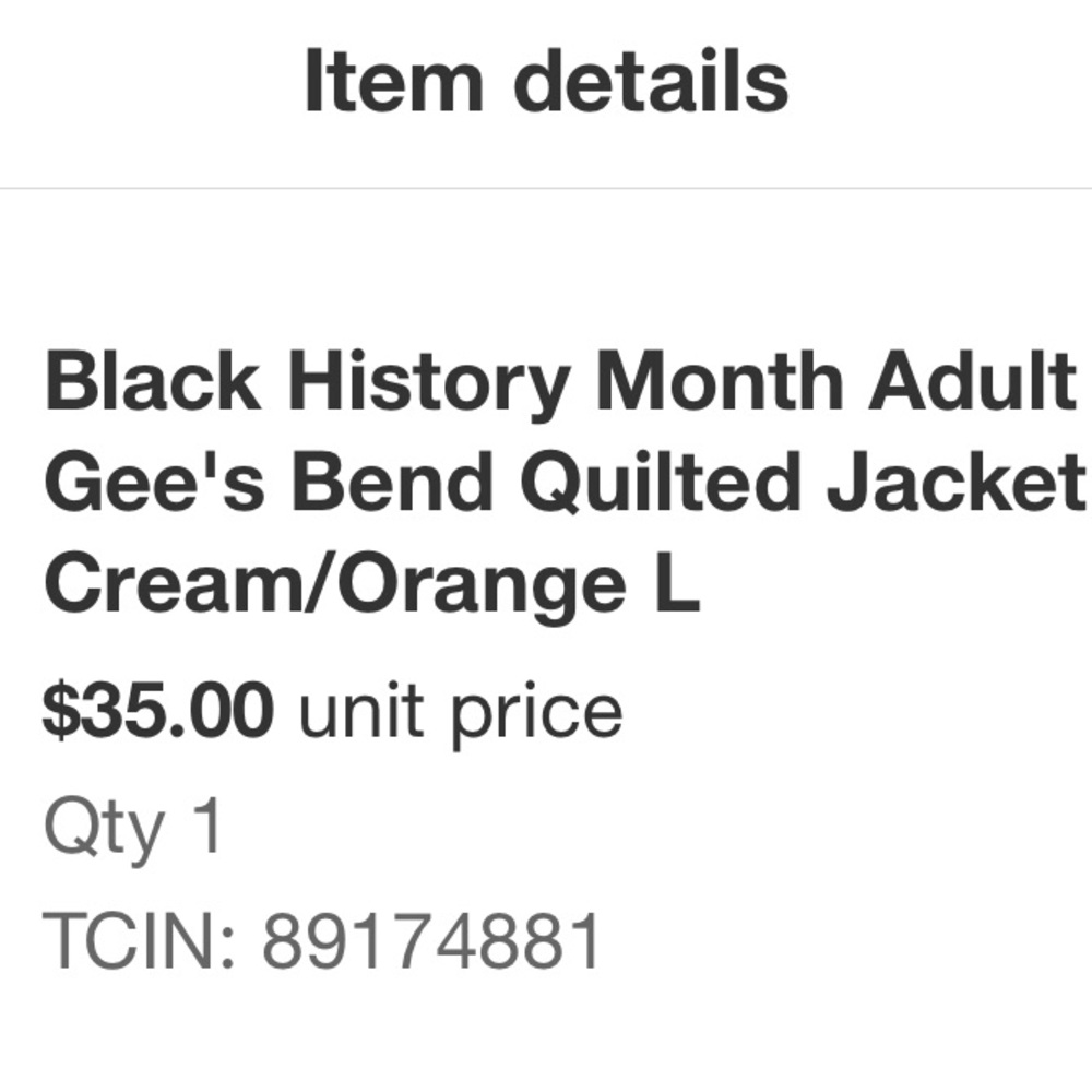 Target Multicolor Patchwork Puffer Jacket - image 2